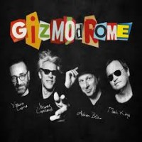 Purchase Gizmodrome - Gizmodrome