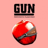 Purchase Gun - Favourite Pleasures (Deluxe Edition)