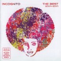 Buy Incognito - The Best (2004-2017) Mp3 Download