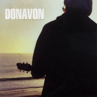 Purchase Donavon Frankenreiter - Donavon (EP)