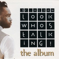 Purchase Dr. Alban - Look Who's Talking - The Album
