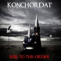 Purchase Konchordat - Rise To The Order