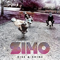 Purchase Simo - Rise & Shine