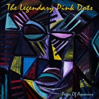 Purchase The Legendary Pink Dots - Pages Of Aquarius