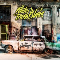 Purchase The Quireboys - White Trash Blues