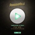 Buy Twoloud & Frdy - Fix Me (Official Parookaville 2016 Anthem) (CDS) Mp3 Download