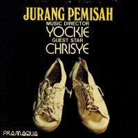Purchase Chrisye - Jurang Pemisah (With Yockie)