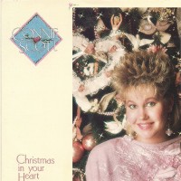 Purchase Connie Scott - Christmas In Your Heart