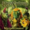 Buy Hevisaurus - Soittakaa Juranoid! Mp3 Download