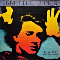 Purchase Ignatius Jones - Like A Ghost (VLS)