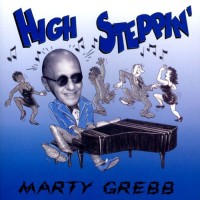 Purchase Marty Grebb - High Steppin'