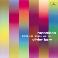 Purchase Olivier Messiaen - Complete Organ Works CD1