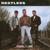 Purchase Restless - Figure It Out