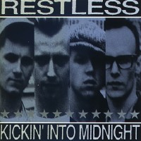 Purchase Restless - Kickin' Into Midnight