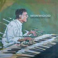 Purchase Steve Winwood - Winwood: Greatest Hits Live CD1