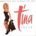 Buy Tina Turner - What You Get Is What You See (VLS) Mp3 Download