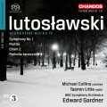 Buy VA - Lutoslawski - Orchestral Works IV Mp3 Download