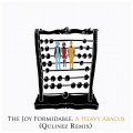 Buy The Joy Formidable - A Heavy Abacus (CDS) Mp3 Download