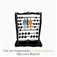 Purchase The Joy Formidable - A Heavy Abacus (CDS)