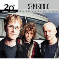 Purchase Semisonic - 20Th Century Masters - The Millennium Collection: The Best Of Semisonic