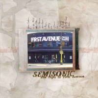 Purchase Semisonic - One Night At First Avenue (Live)