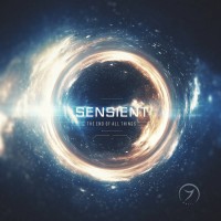 Purchase Sensient - The End Of All Things
