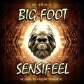 Buy Sensifeel - Big Foot (EP) Mp3 Download