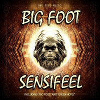 Purchase Sensifeel - Big Foot (EP)