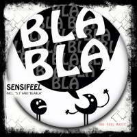 Purchase Sensifeel - Bla Bla (EP)