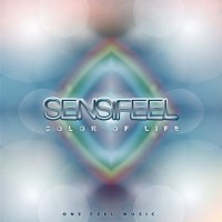 Purchase Sensifeel - Color Of Life (CDS)