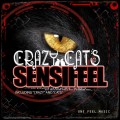 Buy Sensifeel - Crazy Cats (EP) Mp3 Download