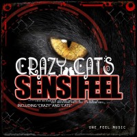 Purchase Sensifeel - Crazy Cats (EP)