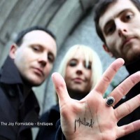 Purchase The Joy Formidable - Endtapes (Vinyl) (EP)