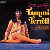 Purchase Tammi Terrell - Irresistible (Vinyl)