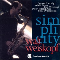 Purchase Walt Weiskopf - Simplicity
