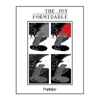 Purchase The Joy Formidable - Popinjay (CDS)
