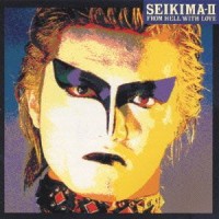 Purchase Seikima II - From Hell With Love