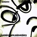 Buy Semantic - Sadness, Pain, Melancholy [EP] Mp3 Download