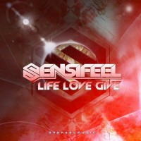Purchase Sensifeel - Life Love Give