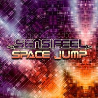 Purchase Sensifeel - Space Jump (EP)