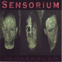 Purchase Sensorium - Jahazralah