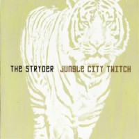 Purchase Stryder - Jungle City Twitch