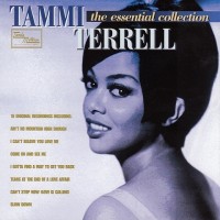 Purchase Tammi Terrell - The Essential Collection
