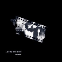 Purchase Semantic - All The Time Alone
