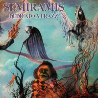Purchase Semiramis - Dedicato A Frazz (Remastered 2010)