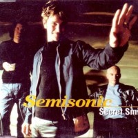 Purchase Semisonic - Secret Smile (EP)