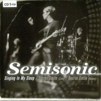 Purchase Semisonic - Singing In My Sleep (EP)