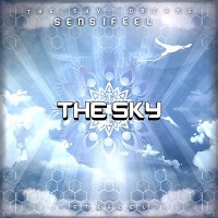 Purchase Sensifeel - The Sky (EP)