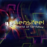 Purchase Sensifeel - World Of Fantasy (EP)