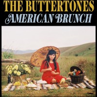 Purchase The Buttertones - American Brunch